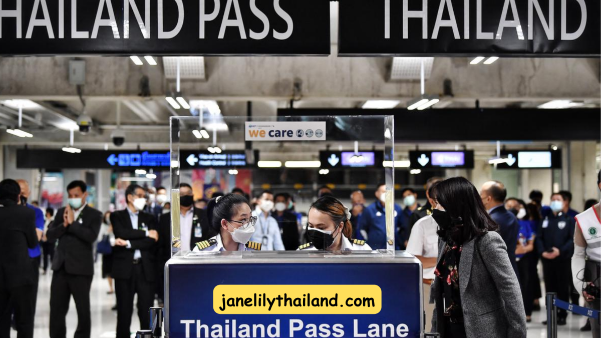 Antisipasi Penolakan Masuk ke Thailand: Persiapan yang Tidak Boleh Diabaikan