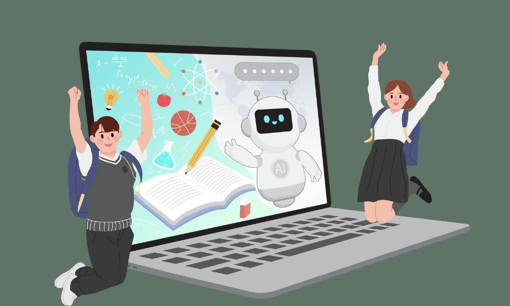Dampak Globalisasi terhadap Sistem Pendidikan