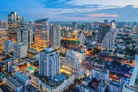 Thailand Bukan Sekadar Wisata: 5 Fakta Mengejutkan yang Jarang Diketahui Wisatawan!