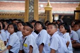 Pendidikan di Thailand: Sistem dan Keunggulannya untuk Siswa Internasional