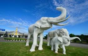 Trip Thailand: Rencanakan Liburan Anda ke Negeri Gajah Putih