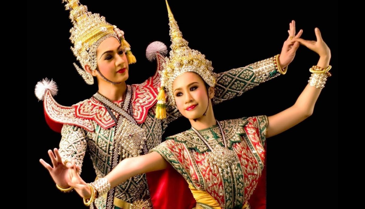 Mengenal Kekayaan Budaya Thailand: Dari Tari Tradisional hingga Festival Rakyat