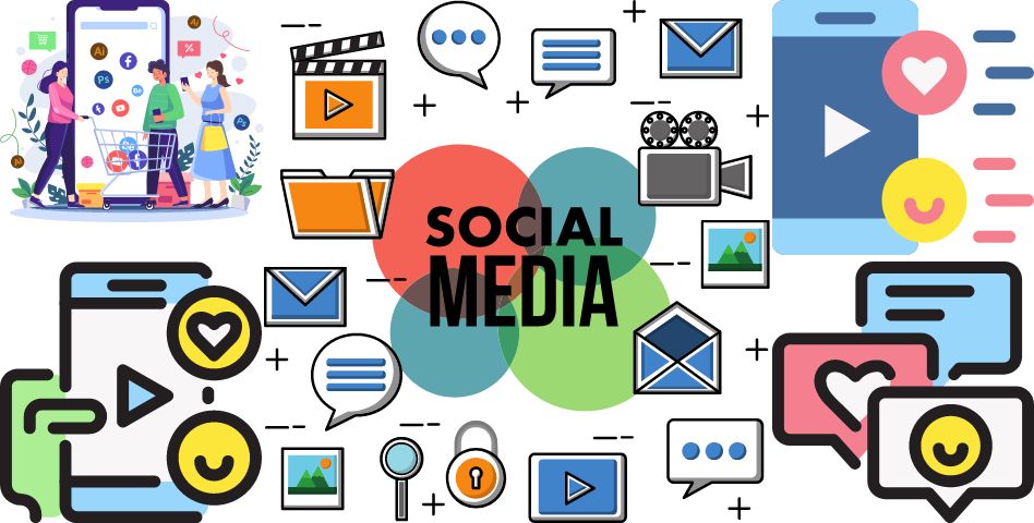 Media Sosial dan Pengaruhnya terhadap Prestasi Belajar